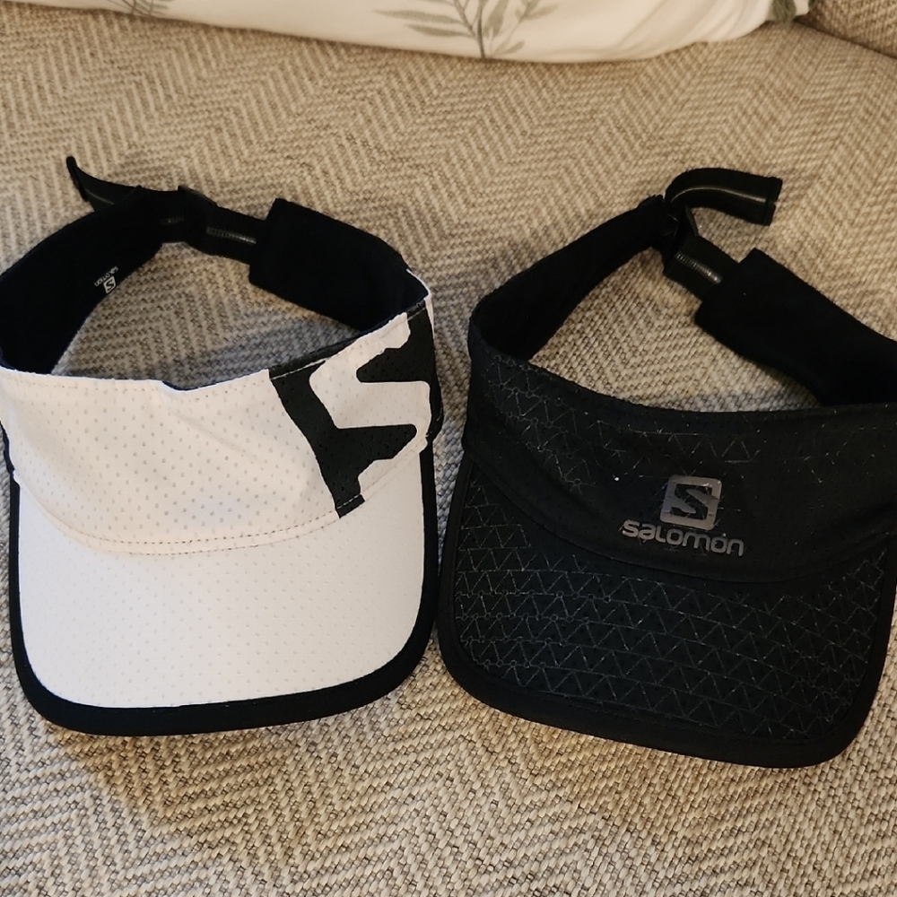 Salomon Visors